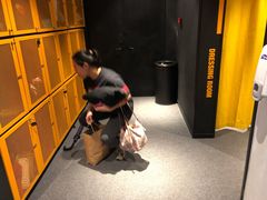 -超级猩猩健身·私教·团课·自助训练(客村丽影广场店)