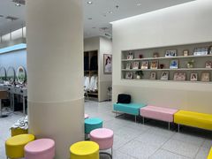 -天真蓝照相馆(五角场百联又一城店)