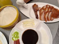 果木烤鸭-天下春花园酒店(大东店)