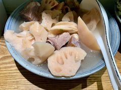 -静一餐厅·湖北菜(前门创始店)