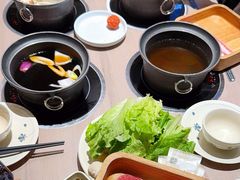 -浅锅和牛小锅放题(深业上城店)