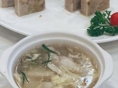 宋嫂鱼羹-楼外楼(西湖景区孤山路店)