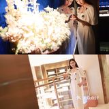 上海探展｜欧洲古堡拍出杂志风
