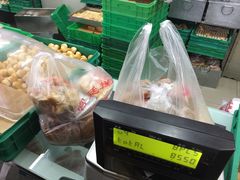 -宫廷糕点铺(建设路店)