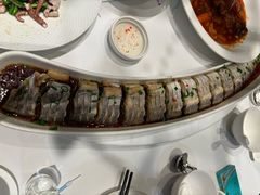 -宝轩渔府·海鲜(水上店)