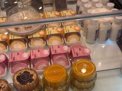 -爱达乐面包生日蛋糕(华油路店)