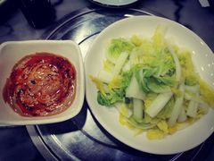 -马记伊源斋涮肉·清真菜(潘家园古玩市场店)