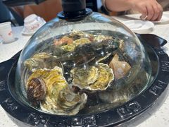 -前王院•巧克力海鲜市集餐厅(万平口店)