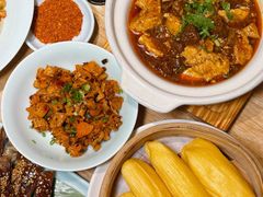 -全牛匠·乐山跷脚牛肉(新中关店)