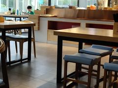 大堂-头壹号  羊汤·饸饹面·大油条(嘉华店)