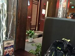 -松子料理(白家庄店)