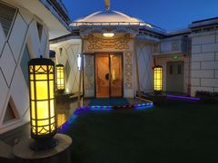 -巴音浩日娲·蒙餐(双林东路店)