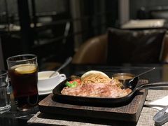 -半秋山西餐厅(巴南万达广场店)