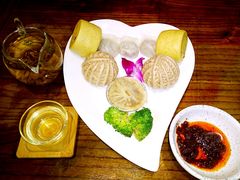 -云来居素食馆(东门店)
