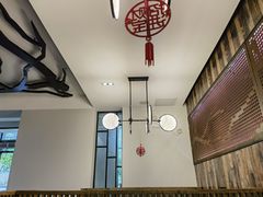 -里山四季中餐厅(来凤街店)