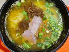 -一品飘香米线(一中总店)