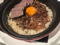 -恰餐厅 CHAR Bar & Grill (珠海仁恒洲际店)