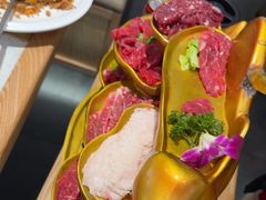 -千牛将·鲜牛肉火锅(开元路店)