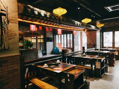 -舒家大院老火锅(台江路店)