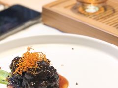 -叶叶菩提·晋福宫