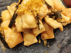 有出息蛋散-点都德(大茶楼店)