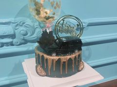 -西檬树SIMON·T轻奢蛋糕(大东方Max店)