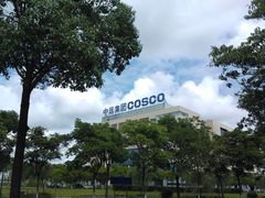 门面-海事大学图书馆(临港校区)