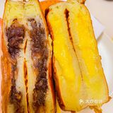苏州观前街｜首家金币面包🍞买了它富贵发财