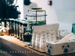 -琥珀咖啡 Ambercoffee