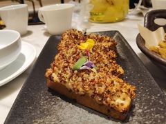 -茹·pure vegan(博华广场店)