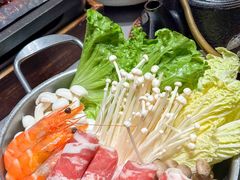-额娘·春饼烤鸭(乐汇城店)