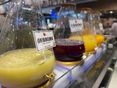 -全盛自助烤肉(大商新玛特鞍山店)