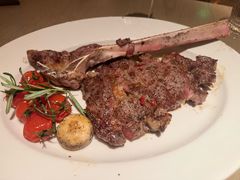 -波特曼西餐厅(中央大街店)