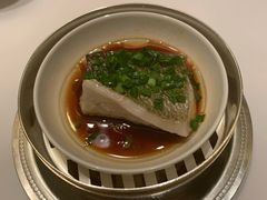 葱油蒸野生黄鱼-福1015(愚园路店)