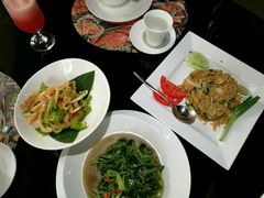 -金厨泰国餐厅·全泰籍厨师料理(拱北店)