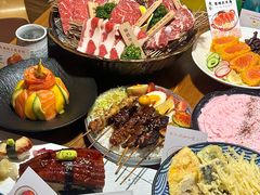 -河风の幸会精致料理