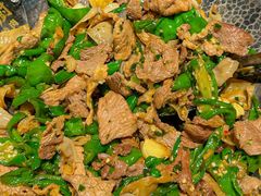 -费大厨辣椒炒肉(黄兴中心广场店)