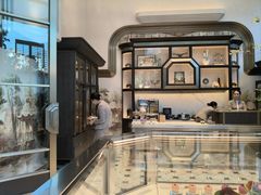 -广州文华东方酒店·文华饼店