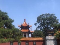 -戏马台景区