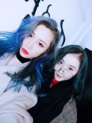 -Tipo Hair salon（明星）店
