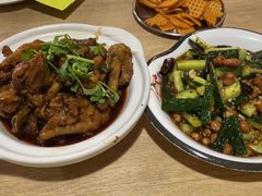 -烤五行·烧烤烤串(石佛营店)
