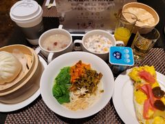 -上海银星皇冠假日酒店