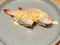 -Tuna maki寿司(苏州中心商场店)
