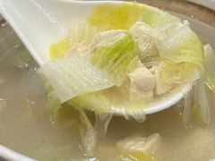-烤肉宛饭庄(北新桥店)