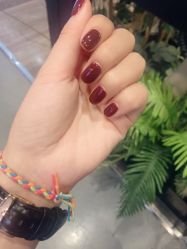 -进巍美甲美睫店