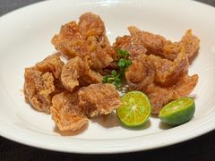 -锦府园·新台州菜(合生汇店)