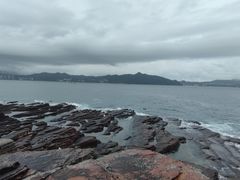 -东平洲海岸公园