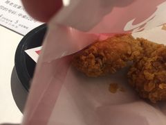-肯德基(昌里店)