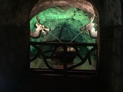 -青岛葡萄酒博物馆