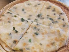葱油饼-那达慕蒙古风味酒楼
